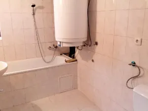 Prodej bytu 3+1, Malá Skála, 55 m2