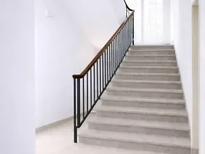 Prodej kanceláře, Praha - Záběhlice, U zákrutu, 15 m2