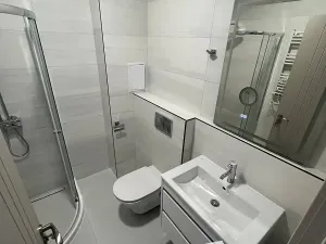 Prodej bytu 2+kk, Nesebar, Bulharsko, 48 m2