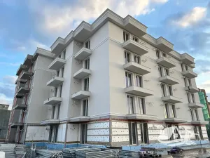 Prodej bytu 1+kk, Nesebar, Bulharsko, 30 m2