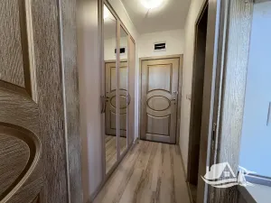 Prodej bytu 2+kk, Nesebar, Bulharsko, 35 m2