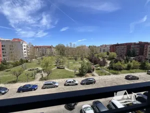 Prodej bytu 2+kk, Nesebar, Bulharsko, 35 m2