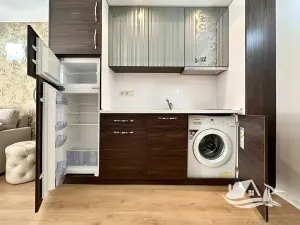 Prodej bytu 2+kk, Nesebar, Bulharsko, 43 m2