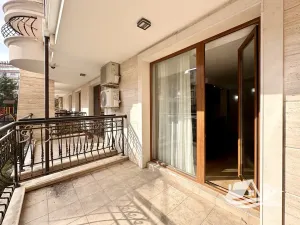 Prodej bytu 2+kk, Nesebar, Bulharsko, 43 m2