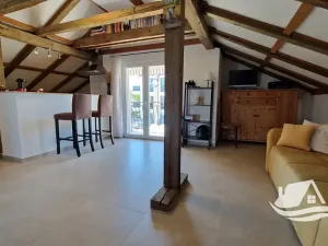 Prodej vícegeneračního domu, Sukošan, Chorvatsko, 100 m2