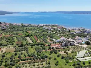 Prodej vícegeneračního domu, Sukošan, Chorvatsko, 100 m2