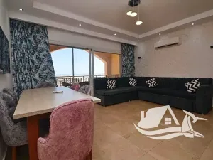 Prodej bytu 2+kk, Hurghada, Egypt, 62 m2