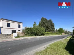 Prodej pozemku pro bydlení, Petřvald, Šumbarská, 1963 m2