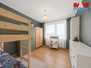 Prodej bytu 3+1, Smiřice, Gen. Govorova, 79 m2