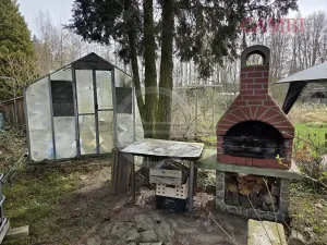 Prodej chaty, Karlovy Vary, 25 m2