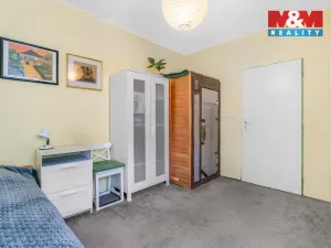 Prodej rodinného domu, Roudnice nad Labem, Barákova, 44 m2