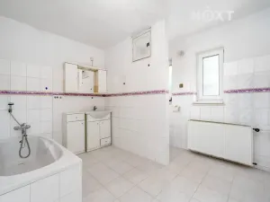 Prodej činžovního domu, Kadaň, Obránců míru, 300 m2