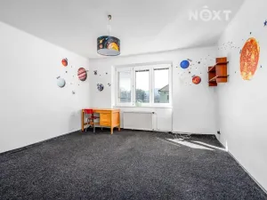 Prodej činžovního domu, Kadaň, Obránců míru, 300 m2