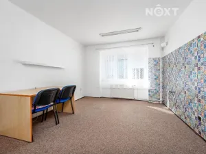 Prodej činžovního domu, Kadaň, Obránců míru, 300 m2