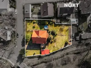 Prodej vícegeneračního domu, Podbořany, Hlubanská, 261 m2