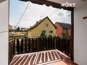 Prodej vícegeneračního domu, Podbořany, Hlubanská, 261 m2