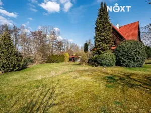 Prodej vícegeneračního domu, Podbořany, Hlubanská, 261 m2