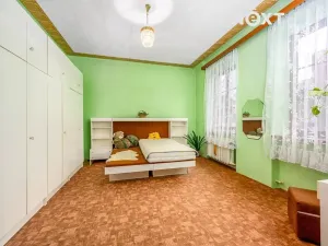 Prodej vícegeneračního domu, Podbořany, Hlubanská, 261 m2