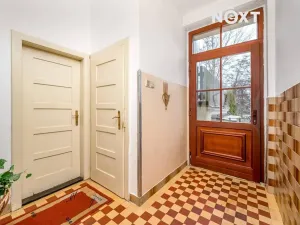 Prodej vícegeneračního domu, Podbořany, Hlubanská, 261 m2
