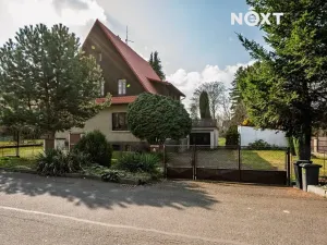 Prodej vily, Podbořany, Hlubanská, 261 m2
