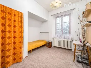 Prodej vily, Podbořany, Hlubanská, 261 m2