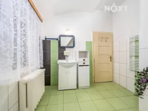 Prodej vily, Podbořany, Hlubanská, 261 m2