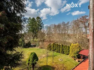 Prodej rodinného domu, Podbořany, Hlubanská, 261 m2