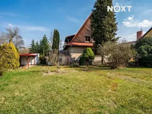Prodej rodinného domu, Podbořany, Hlubanská, 261 m2