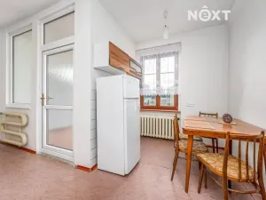 Prodej rodinného domu, Podbořany, Hlubanská, 261 m2