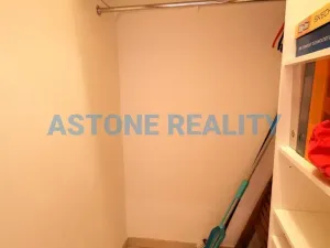 Pronájem bytu 1+kk, Praha - Stodůlky, Radouňova, 33 m2
