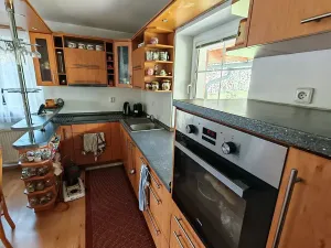 Prodej rodinného domu, Stachy, 250 m2