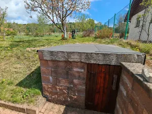 Prodej rodinného domu, Stachy, 250 m2