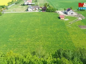 Prodej pozemku pro bydlení, Kratonohy - Michnovka, 4869 m2