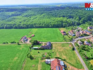Prodej pozemku pro bydlení, Kratonohy - Michnovka, 4869 m2