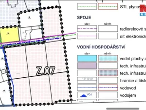 Prodej pozemku pro bydlení, Kratonohy - Michnovka, 4869 m2