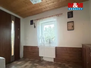 Prodej rodinného domu, Holedeč, Lesní, 130 m2