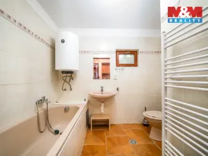 Prodej chaty, Horní Bradlo, 59 m2