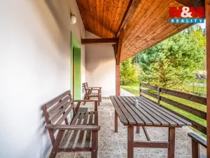 Prodej chaty, Horní Bradlo, 59 m2