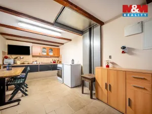 Prodej chaty, Horní Bradlo, 59 m2