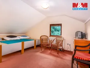 Prodej chaty, Horní Bradlo, 59 m2