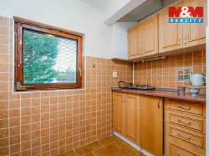 Prodej chaty, Horní Bradlo, 59 m2