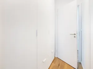 Pronájem bytu 3+kk, Praha, 101 m2