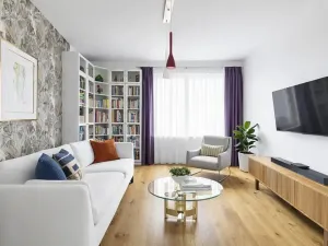 Prodej bytu 3+kk, Praha, 91 m2