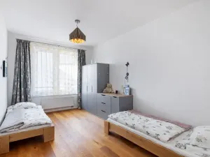 Prodej bytu 3+kk, Praha, 91 m2