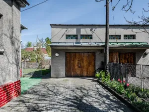 Prodej rodinného domu, Karviná, Lázeňská, 160 m2