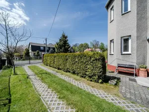 Prodej rodinného domu, Karviná, Lázeňská, 160 m2