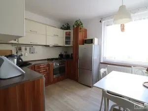 Pronájem bytu 3+1, Písek, Jaromíra Malého, 68 m2