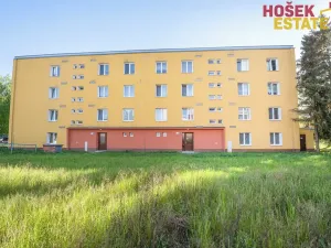 Prodej bytu 2+1, Brno, Jakuba Obrovského, 53 m2