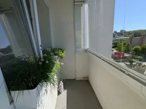 Pronájem bytu 3+kk, Praha - Vokovice, Evropská, 79 m2