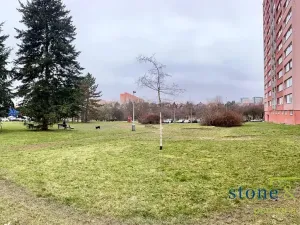 Pronájem bytu 2+kk, Praha - Kamýk, Smotlachova, 43 m2